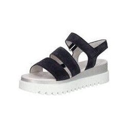 Gabor Keilsandale Damen blau|blau|blau|blau|blau|blau|blau|blau|blau|blau