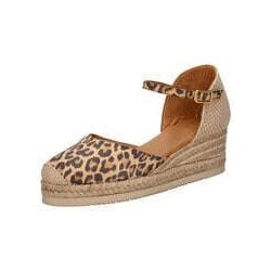 Unisa Keilsandale Damen beige|beige|beige|beige|beige|beige