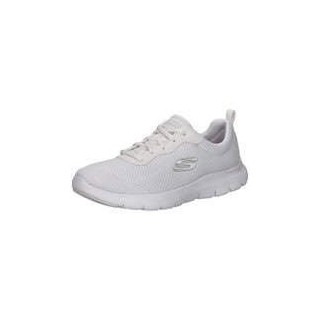 Skechers Flex Appeal 4.0 Brilliant View Damen weiß|weiß|weiß|weiß|weiß|weiß|weiß|weiß|weiß|weiß|weiß|weiß