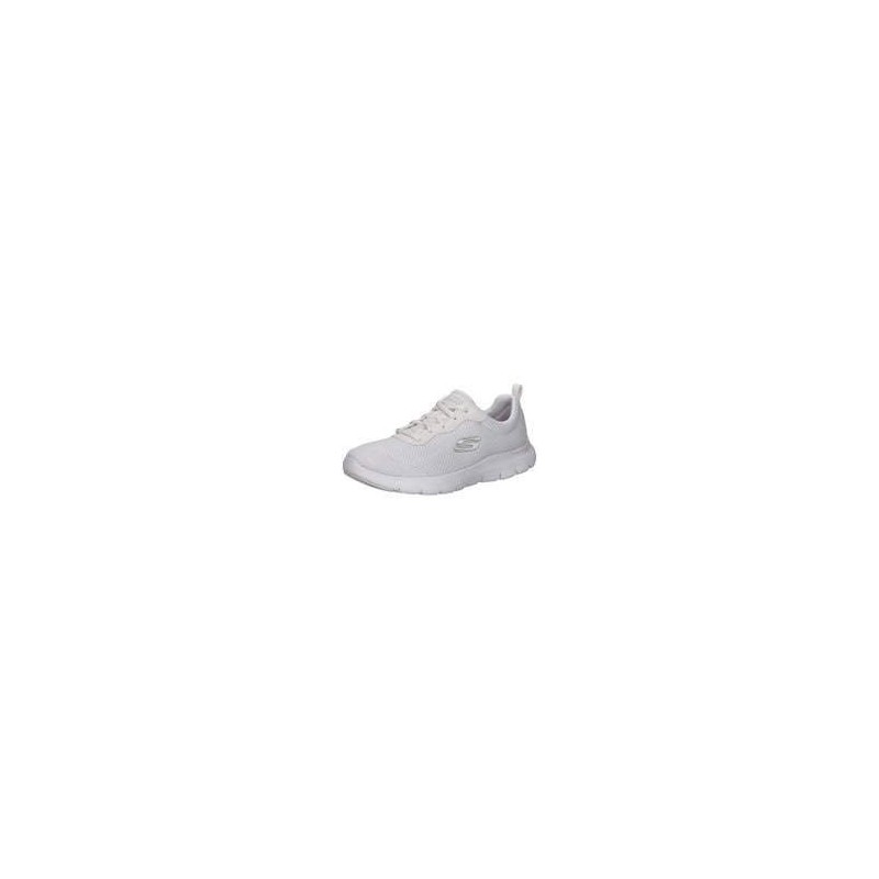 Skechers Flex Appeal 4.0 Brilliant View Damen weiß|weiß|weiß|weiß|weiß|weiß|weiß|weiß|weiß|weiß|weiß|weiß