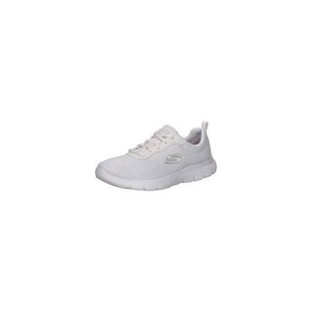 Skechers Flex Appeal 4.0 Brilliant View Damen weiß|weiß|weiß|weiß|weiß|weiß|weiß|weiß|weiß|weiß|weiß|weiß