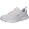 Skechers Flex Appeal 4.0 Brilliant View Damen weiß|weiß|weiß|weiß|weiß|weiß|weiß|weiß|weiß|weiß|weiß|weiß