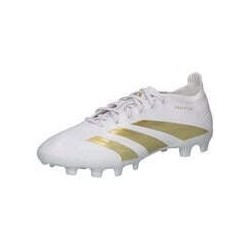 adidas Predator League MG Fußball Herren weiß|weiß|weiß|weiß|weiß|weiß|weiß|weiß