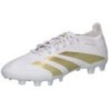 adidas Predator League MG Fußball Herren weiß|weiß|weiß|weiß|weiß|weiß|weiß|weiß