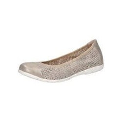 Caprice Ballerina Damen beige|beige|beige|beige|beige|beige|beige