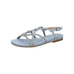 Unisa Sandale Damen blau|blau|blau|blau|blau|blau