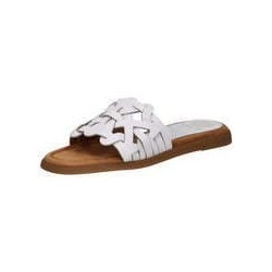 Unisa Pantolette Damen weiß|weiß|weiß|weiß|weiß|weiß