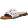 Unisa Pantolette Damen weiß|weiß|weiß|weiß|weiß|weiß