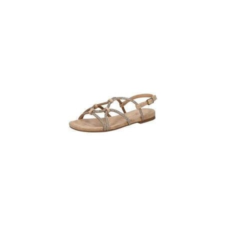 Unisa Sandale Damen beige|beige|beige|beige|beige|beige