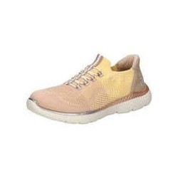 Rieker R-Slip On Sneaker Damen bunt|bunt|bunt|bunt|bunt|bunt|bunt|bunt