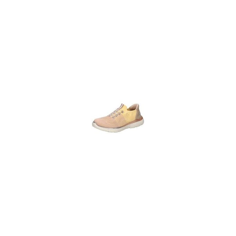 Rieker R-Slip On Sneaker Damen bunt|bunt|bunt|bunt|bunt|bunt|bunt|bunt