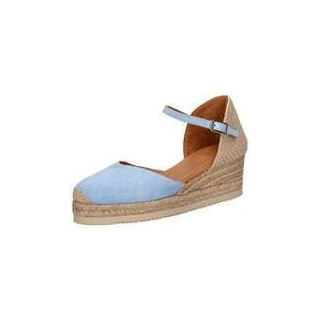 Unisa Keilsandale Damen blau|blau|blau|blau|blau|blau|blau