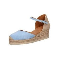 Unisa Keilsandale Damen blau|blau|blau|blau|blau|blau|blau