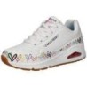 Skechers Uno Damen weiß|weiß|weiß|weiß|weiß|weiß|weiß|weiß