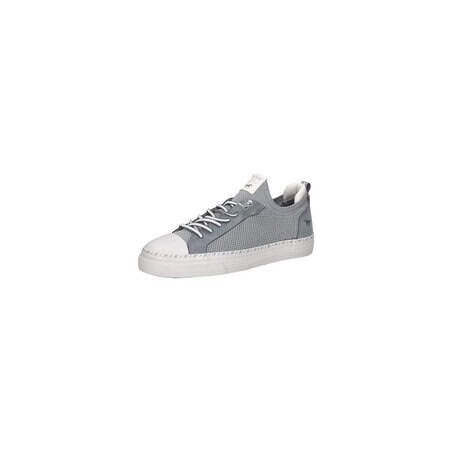 Mustang Slipper Damen blau|blau|blau|blau|blau|blau|blau|blau