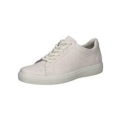 Ecco Classic Sneaker Herren weiß|weiß|weiß|weiß|weiß|weiß|weiß|weiß|weiß