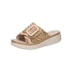 Rieker Pantolette Damen bunt|bunt|bunt|bunt|bunt|bunt