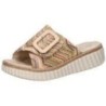 Rieker Pantolette Damen bunt|bunt|bunt|bunt|bunt|bunt