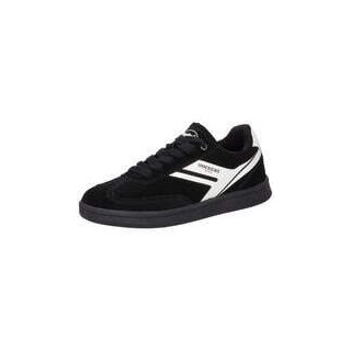 Dockers Sneaker Damen schwarz|schwarz|schwarz|schwarz|schwarz|schwarz
