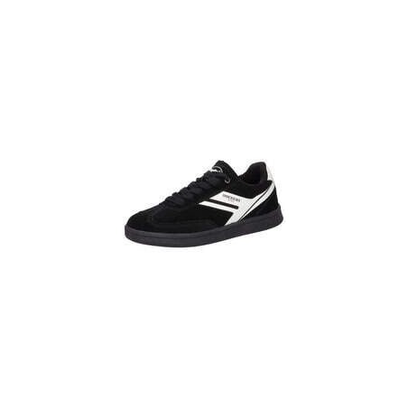 Dockers Sneaker Damen schwarz|schwarz|schwarz|schwarz|schwarz|schwarz