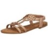 Barbarella Sandale Mädchen beige|beige|beige|beige|beige