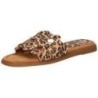 Unisa Pantolette Damen beige|beige|beige|beige|beige