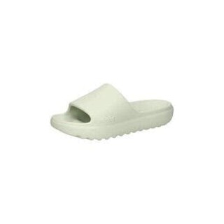 adidas Adilette Lumia Slides Damen grün|grün|grün|grün|grün|grün|grün