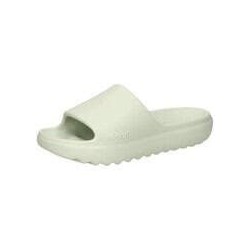 adidas Adilette Lumia Slides Damen grün|grün|grün|grün|grün|grün|grün