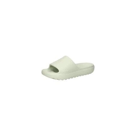 adidas Adilette Lumia Slides Damen grün|grün|grün|grün|grün|grün|grün