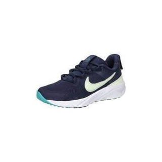Nike Star Runner 4 Running Mädchen|Jungen blau|blau|blau|blau|blau|blau|blau|blau