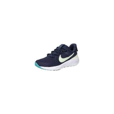 Nike Star Runner 4 Running Mädchen|Jungen blau|blau|blau|blau|blau|blau|blau|blau