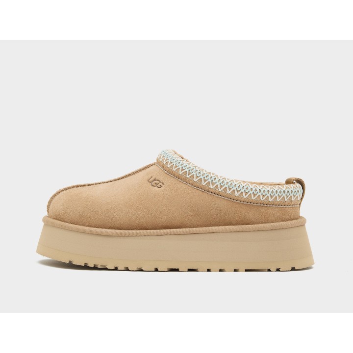 UGG Tazz Platform Women's, Brown