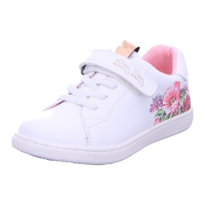 TOM TAILOR Klettschuh