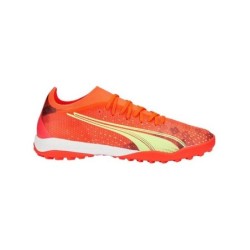 PUMA PUMA ULTRA Match TT Fearless Unisex Fußballschuh
