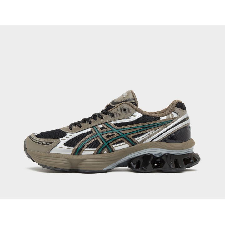 ASICS GEL-KINETIC FLUENT Women's, Grey