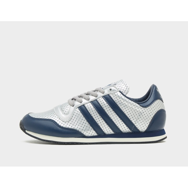 adidas Originals Galaxy OG, Silver