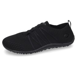 Dockers by Gerli Barfußschuh, Schlupfschuh, Sneaker, Sommerschuh in lässiger Strick-Optik