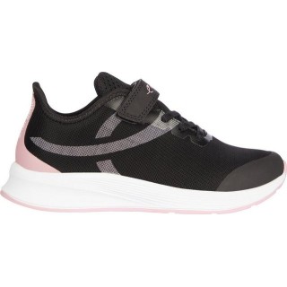 Energetics Ki.-Running-Schuh OZ 2.3 V/L JR BLACK/PINK/WHITE Laufschuh