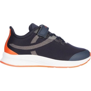 Energetics Ki.-Running-Schuh OZ 2.3 V/L JR NAVY DARK/RED Laufschuh