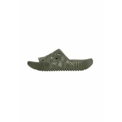 Ilse Jacobsen BIRCH02 Slipper Luftiger, komfortabler Slider, aus EVA-Mischung, ganzjährig tragbar