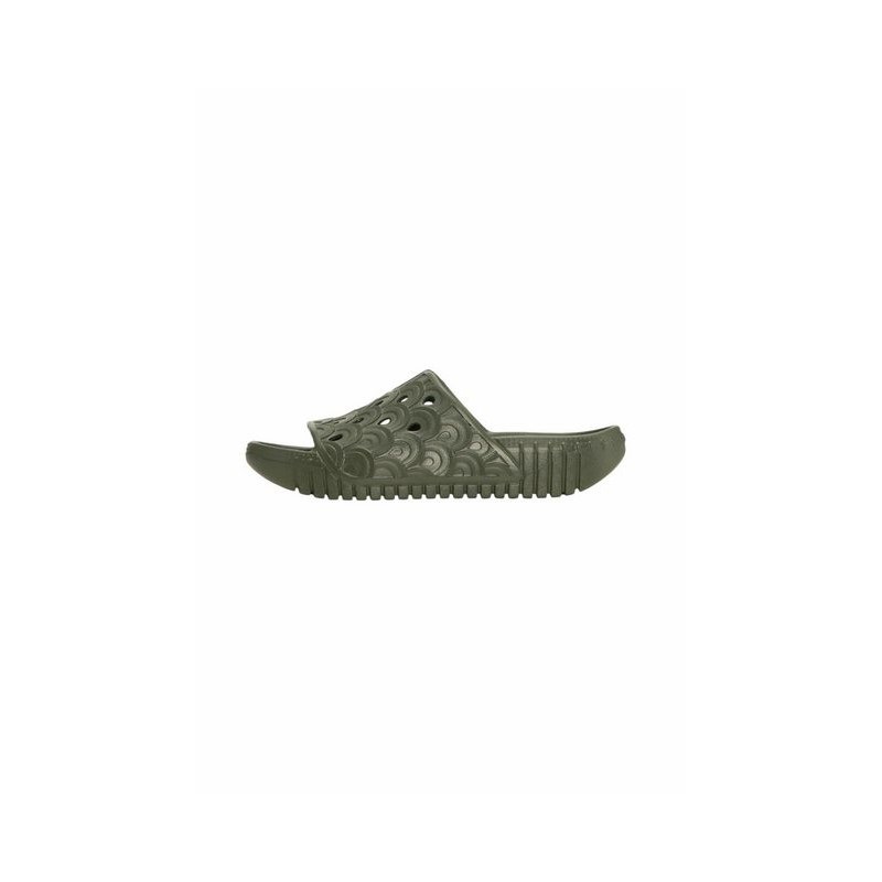Ilse Jacobsen BIRCH02 Slipper Luftiger, komfortabler Slider, aus EVA-Mischung, ganzjährig tragbar