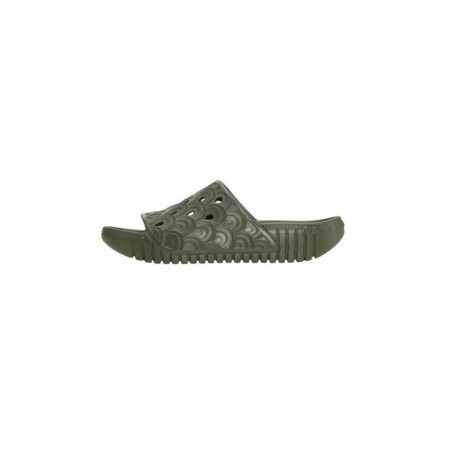Ilse Jacobsen BIRCH02 Slipper Luftiger, komfortabler Slider, aus EVA-Mischung, ganzjährig tragbar