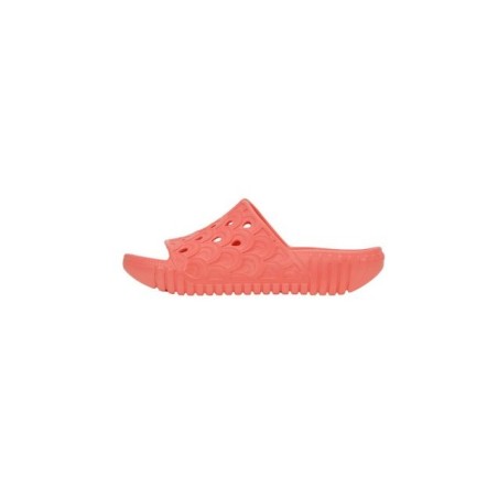 Ilse Jacobsen BIRCH02 Slipper Luftiger, komfortabler Slider, aus EVA-Mischung, ganzjährig tragbar