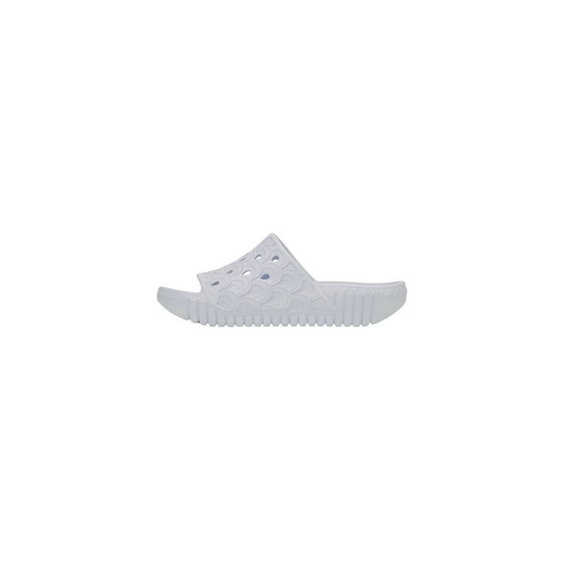 Ilse Jacobsen BIRCH02 Slipper Luftiger, komfortabler Slider, aus EVA-Mischung, ganzjährig tragbar
