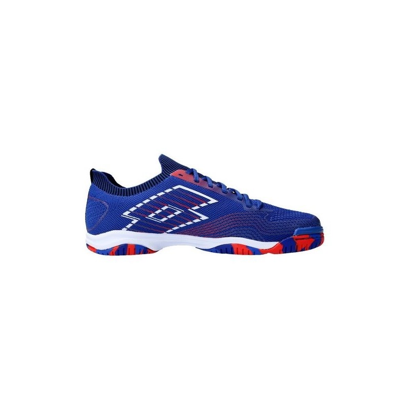 Lotto Performance Lotto Tacto 250 ID Halle Unisex Fußballschuh