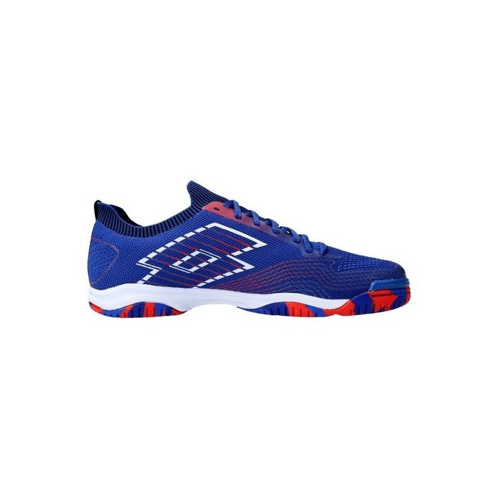 Lotto Performance Lotto Tacto 250 ID Halle Unisex Fußballschuh