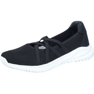 piece of mind. Slipper Slipper aus Textil