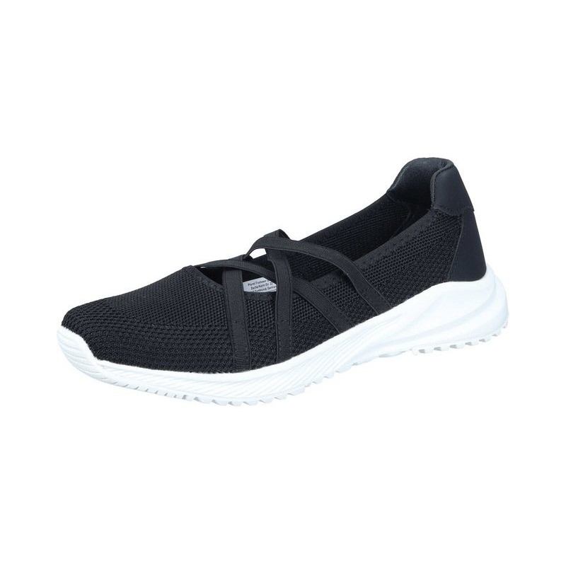 piece of mind. Slipper Slipper aus Textil