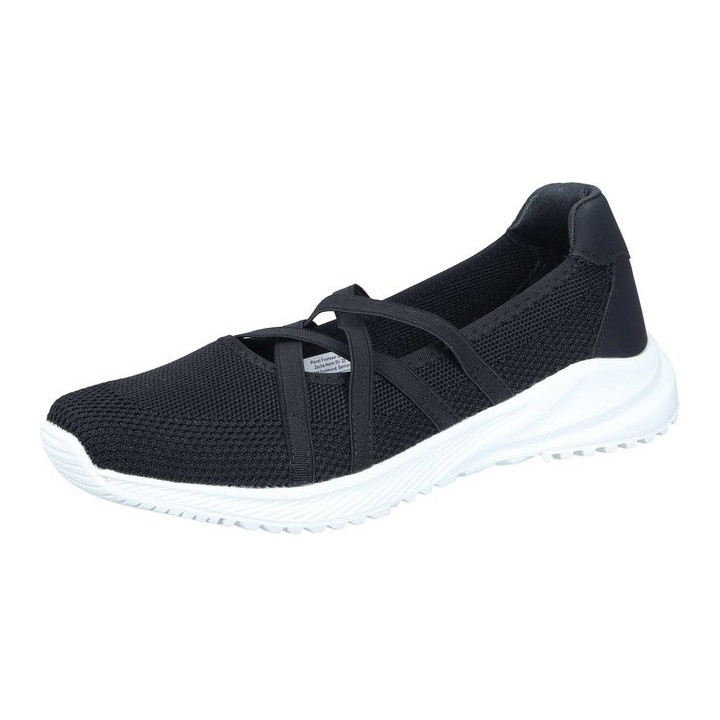 piece of mind. Slipper Slipper aus Textil