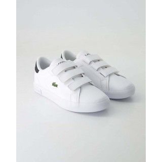Lacoste Powercourt Klettschuh